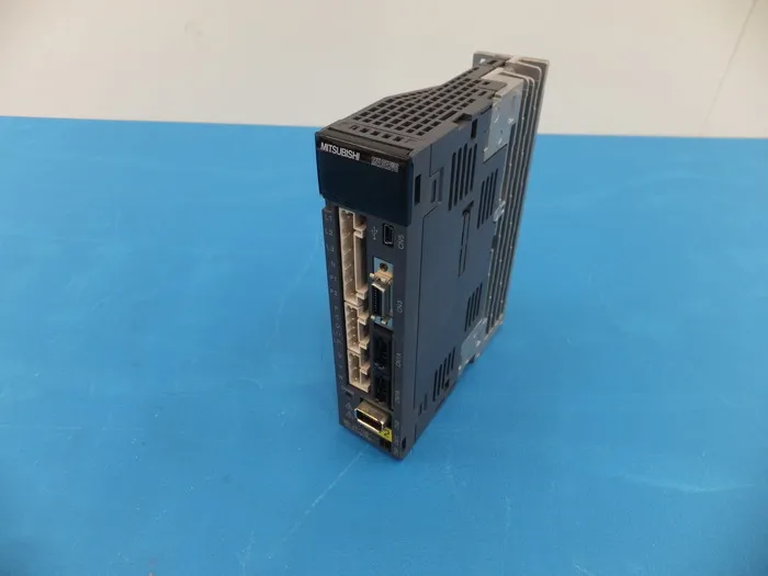 미쓰비시 전기 MR-J3-10B AC 서보 드라이버