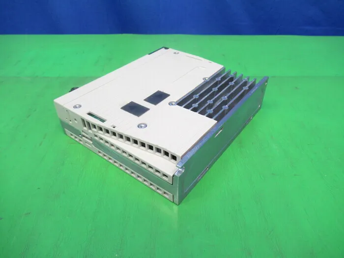 야스카와 전기 SGDV-1R6A01A 서보 드라이버 상세 이미지 - ASKINDEX 코리아