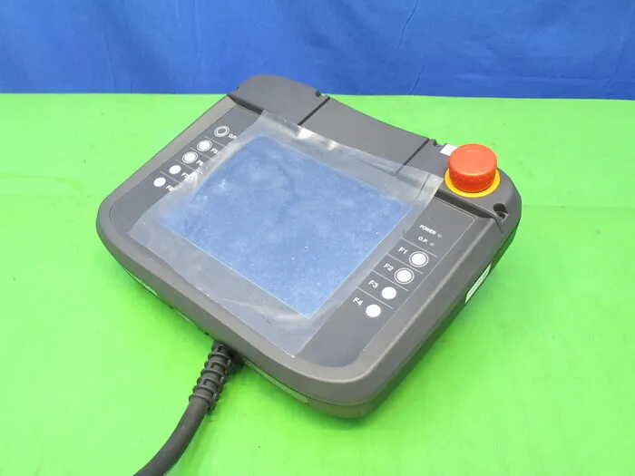 Keyence VT3-V6H 터치 패널 디스플레이