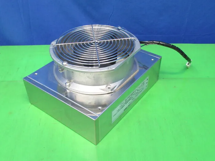 Oshitari Research Institute BFU-90039-N FFU Detail Image - ASKINDEX Korea