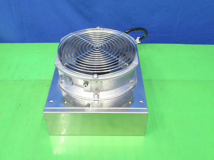 Oshitari Research Institute BFU-90039-N FFU Detail Image - ASKINDEX Korea