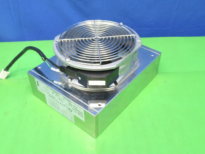 Oshitari Research Institute BFU-90039-N FFU Detail Image - ASKINDEX Korea