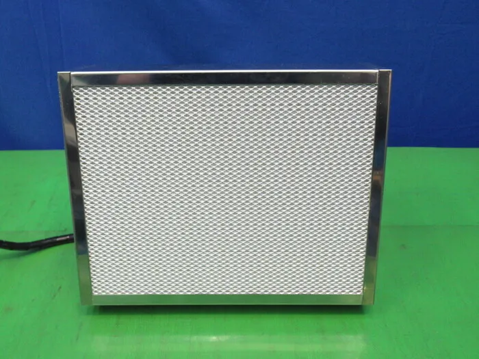 Oshitari Research Institute BFU-90039-N FFU Detail Image - ASKINDEX Korea
