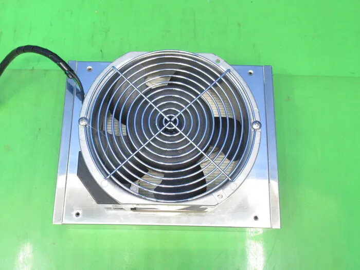 Oshitari Research Institute BFU-90039-N FFU Detail Image - ASKINDEX Korea