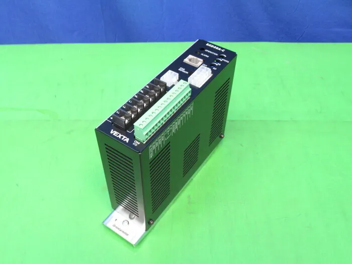 Oriental Motor BXD30A-C Brushless Motor Driver Detail Image - ASKINDEX Korea