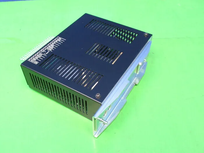 Oriental Motor BXD30A-C Brushless Motor Driver Detail Image - ASKINDEX Korea