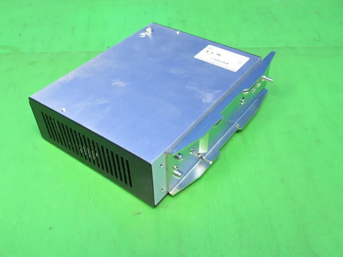 Oriental Motor BXD30A-C Brushless Motor Driver Detail Image - ASKINDEX Korea