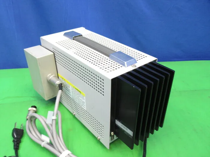 Kenwood PA18-3A DC power supply Detail Image - ASKINDEX Korea