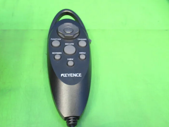 Keyence XG-7700 이미지 처리 시스템 상세 이미지 - ASKINDEX 코리아