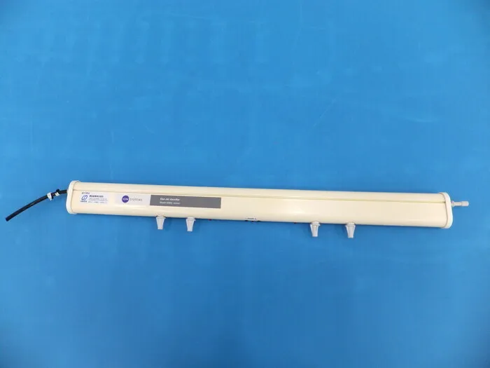 Harada Industry 5290e Ionizer (bar) Detail Image - ASKINDEX Korea