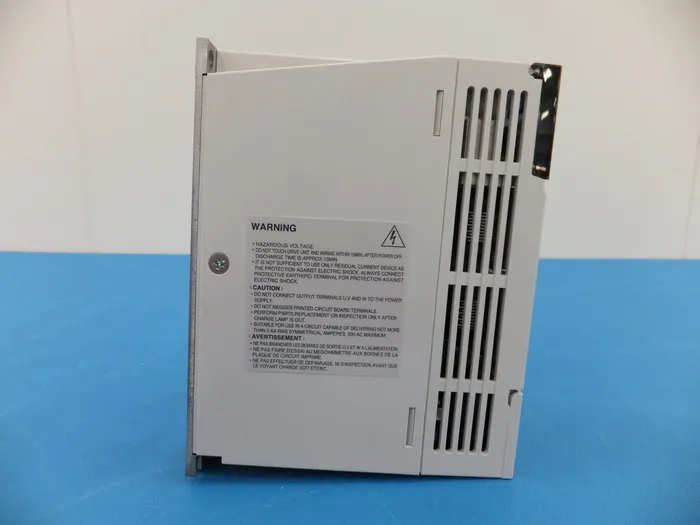미쓰비시 전기 MR-J2S-20A AC 서보 드라이버 상세 이미지 - ASKINDEX 코리아