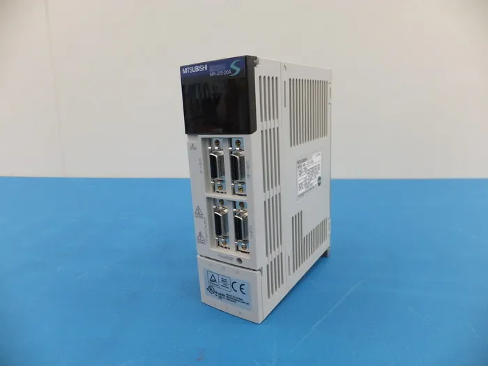 미쓰비시 전기 MR-J2S-20A AC 서보 드라이버