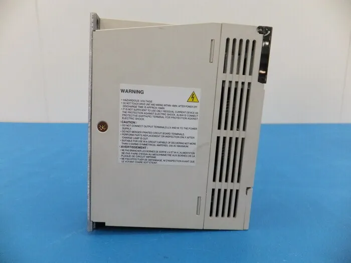 미쓰비시 전기 MR-J2S-20A AC 서보 드라이버 상세 이미지 - ASKINDEX 코리아