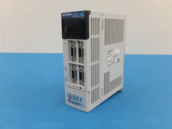 미쓰비시 전기 MR-J2S-20B AC 서보 드라이버
