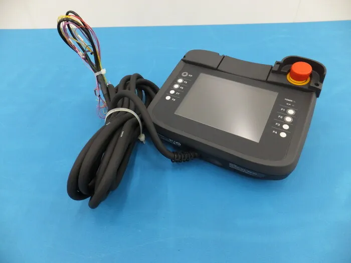 Keyence VT3-V6H 터치 패널 데이스 플레이