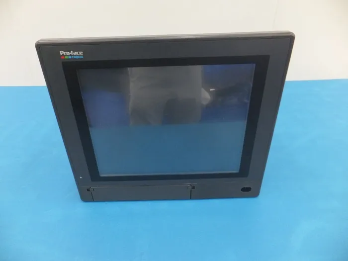 디지털 PL6920-T41(2780054-04) 터치 패널 상세 이미지 - ASKINDEX 코리아