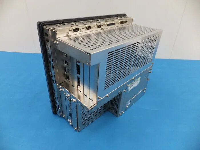 디지털 PL6920-T41(2780054-04) 터치 패널 상세 이미지 - ASKINDEX 코리아