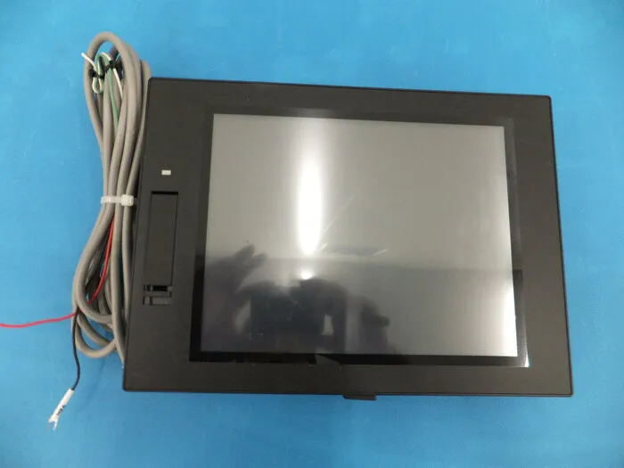 Keyence VT5-X10 터치 패널 상세 이미지 - ASKINDEX 코리아