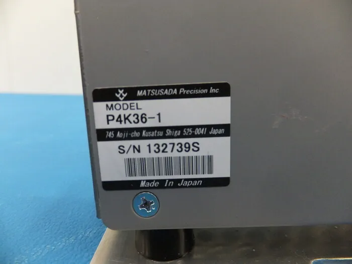 송딩 P4K36-1 DC 전원 공급 장치 상세 이미지 - ASKINDEX 코리아
