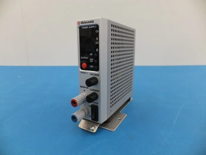 송딩 P4K36-1 DC 전원 공급 장치