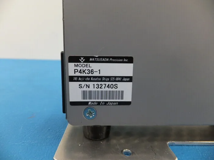 송딩 P4K36-1 DC 전원 공급 장치 상세 이미지 - ASKINDEX 코리아