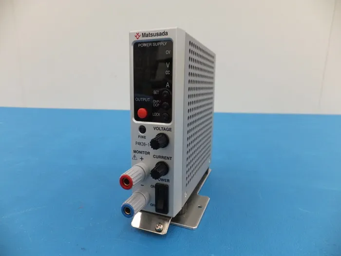 송딩 P4K36-1 DC 전원 공급 장치