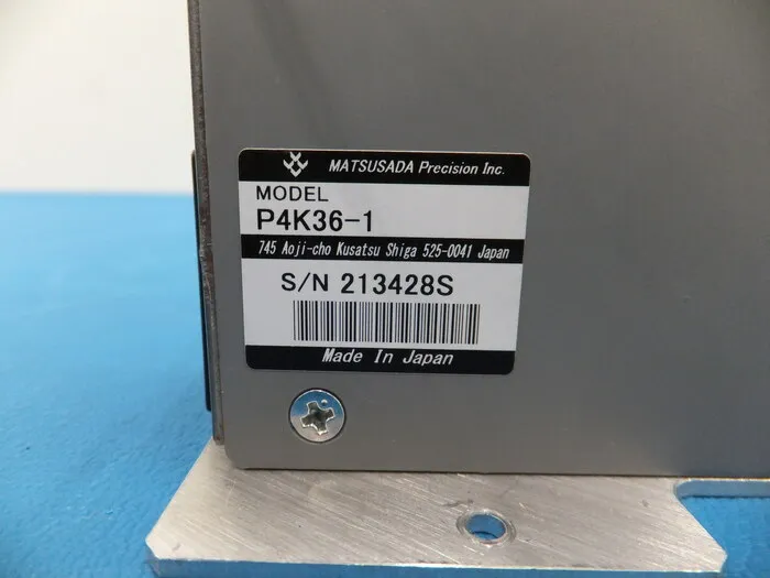 송딩 P4K36-1 DC 전원 공급 장치 상세 이미지 - ASKINDEX 코리아