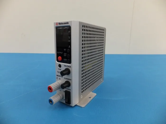 송딩 P4K36-1 DC 전원 공급 장치