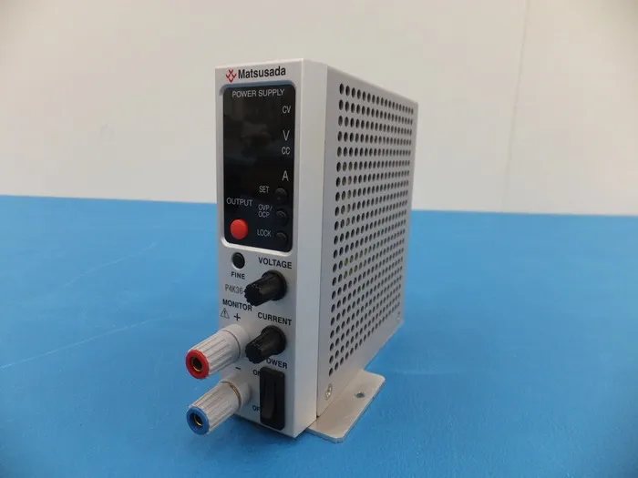 송딩 P4K36-1 DC 전원 공급 장치