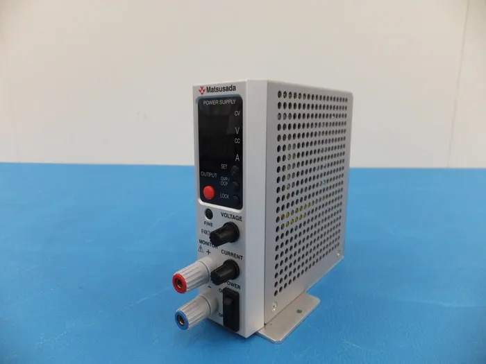 송딩 P4K36-1 DC 전원 공급 장치