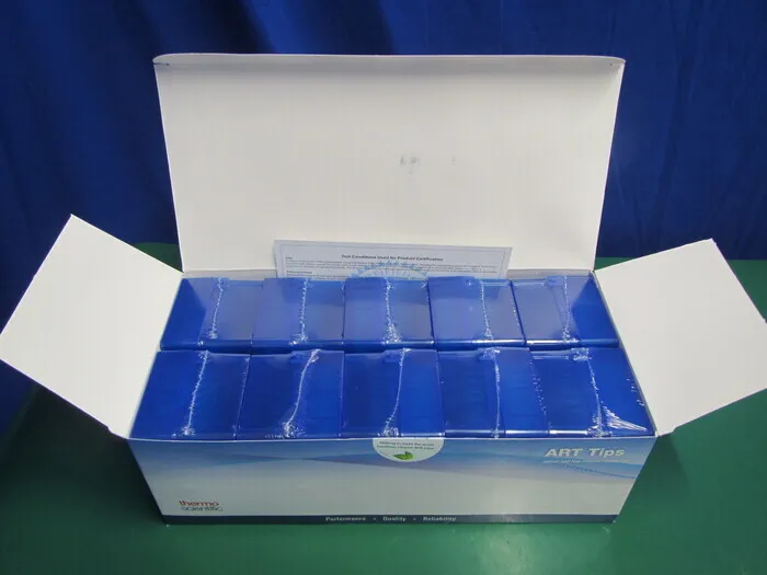Thermo Scientific 2149P-HR 필터 팁 상세 이미지 - ASKINDEX 코리아
