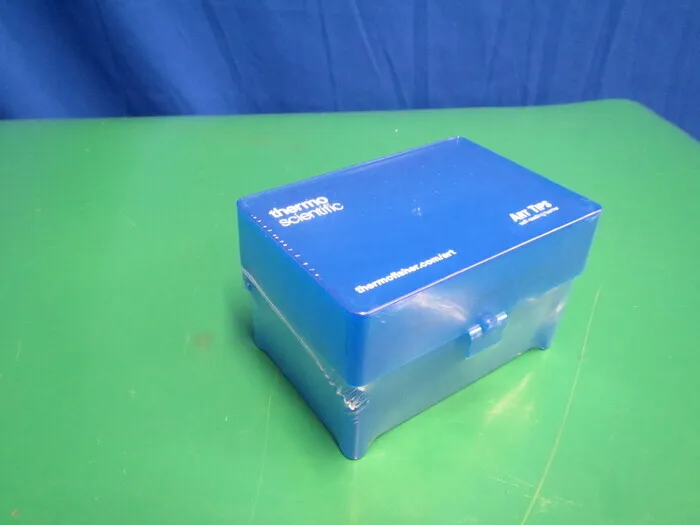 Thermo Scientific 2149P-HR 필터 팁