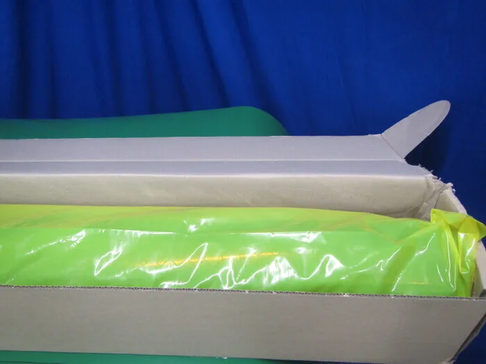AS ONE E532-2-A1 Antistatic PVC Sheet Detail Image - ASKINDEX Korea