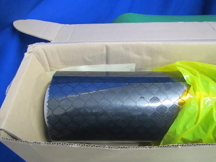 AS ONE E532-2-A1 Antistatic PVC Sheet Detail Image - ASKINDEX Korea