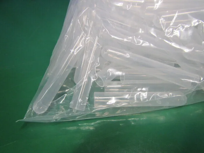 Fisher Scientific A20040PRX Micro Test Tube Detail Image - ASKINDEX Korea