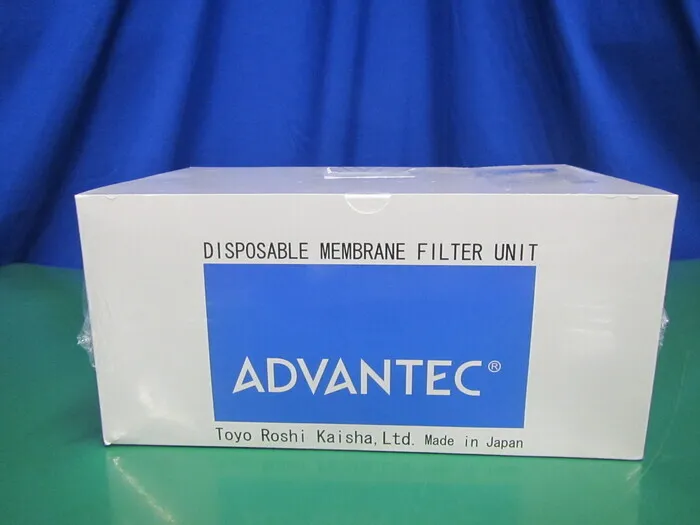 Advantech 13CP045AS Membrane Filters Detail Image - ASKINDEX Korea