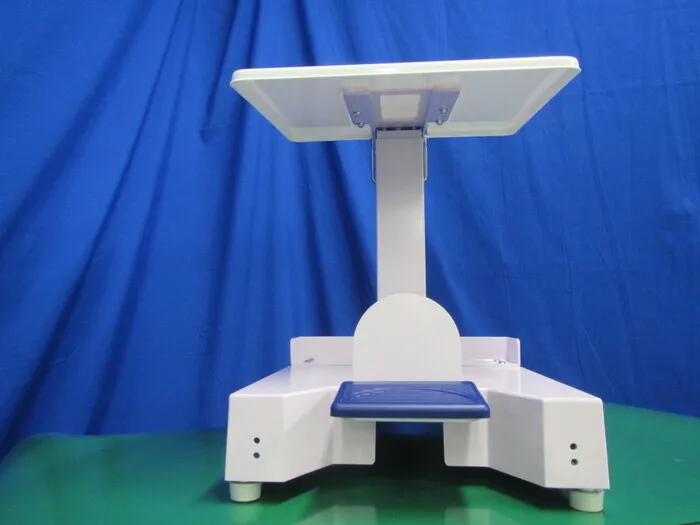 Yamazaki Industry SK-F Waste Container Holder Detail Image - ASKINDEX Korea