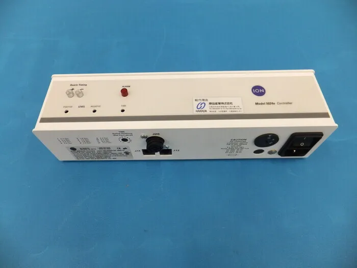 Harada Industry 5024e Ionizer controller Detail Image - ASKINDEX Korea