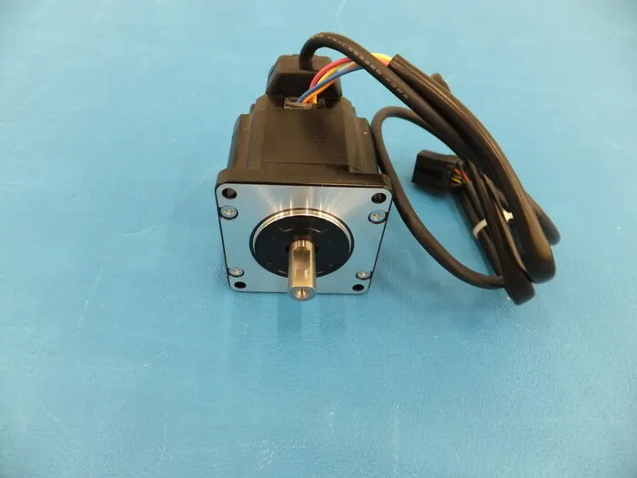 산양 전기 PBM603FXE20 AC 서보 모터 상세 이미지 - ASKINDEX 코리아