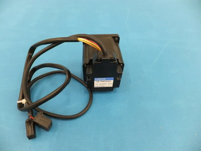 산양 전기 PBM603FXE20 AC 서보 모터 상세 이미지 - ASKINDEX 코리아
