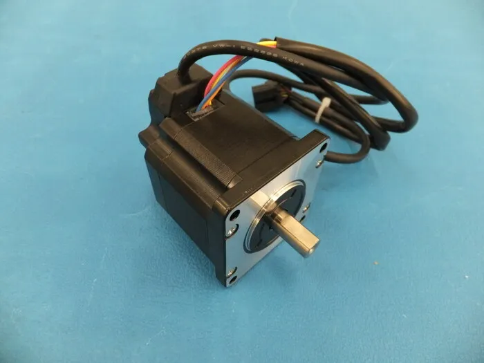 산양 전기 PBM603FXE20 AC 서보 모터 상세 이미지 - ASKINDEX 코리아