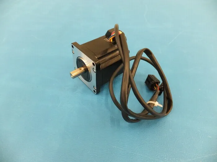 산양 전기 PBM603FXE20 AC 서보 모터