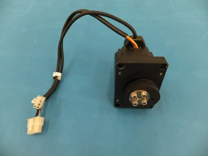 산양 전기 PBM603FXE20 AC 서보 모터 상세 이미지 - ASKINDEX 코리아