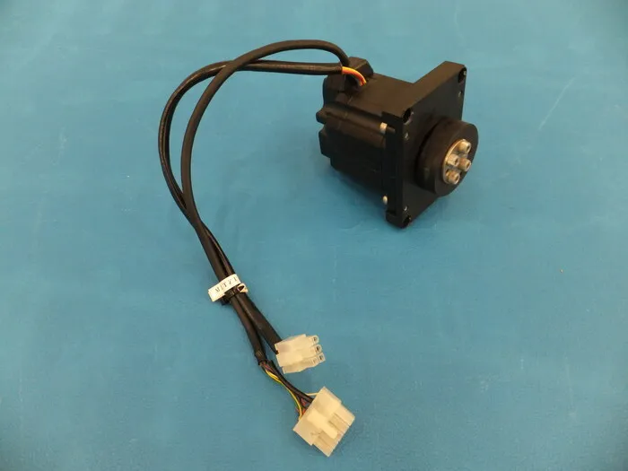 산양 전기 PBM603FXE20 AC 서보 모터 상세 이미지 - ASKINDEX 코리아