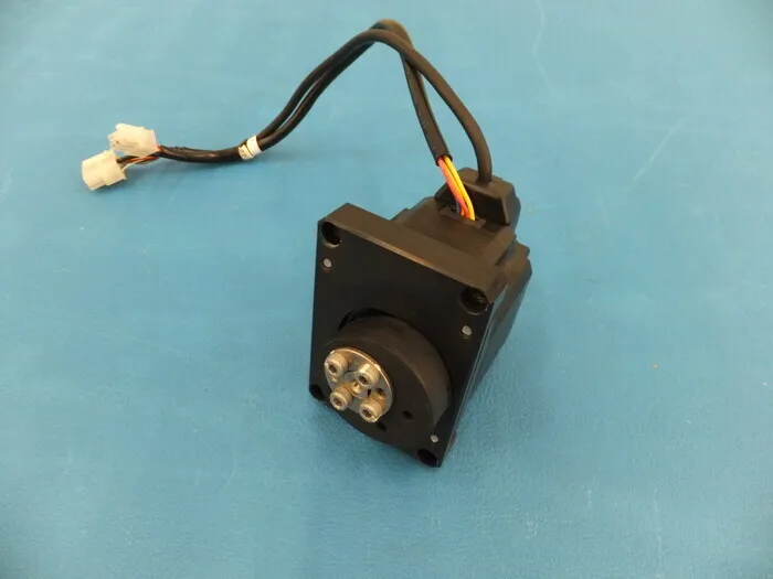 산양 전기 PBM603FXE20 AC 서보 모터