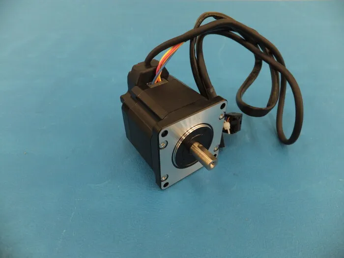 산양 전기 PBM603FXE20 AC 서보 모터 상세 이미지 - ASKINDEX 코리아