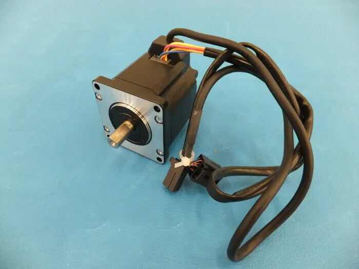 산양 전기 PBM603FXE20 AC 서보 모터