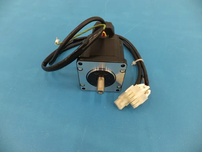 산양 전기 PBM603FXE20 AC 서보 모터 상세 이미지 - ASKINDEX 코리아
