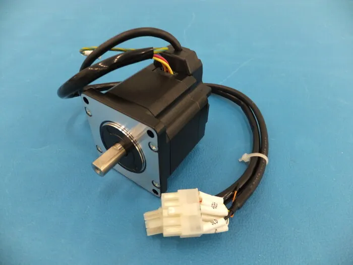 산양 전기 PBM603FXE20 AC 서보 모터