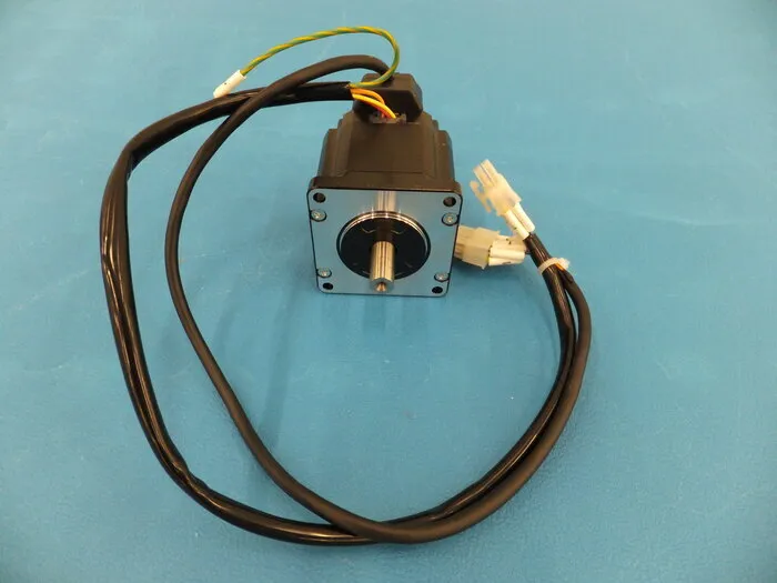 산양 전기 PBM603FXE20 AC 서보 모터 상세 이미지 - ASKINDEX 코리아
